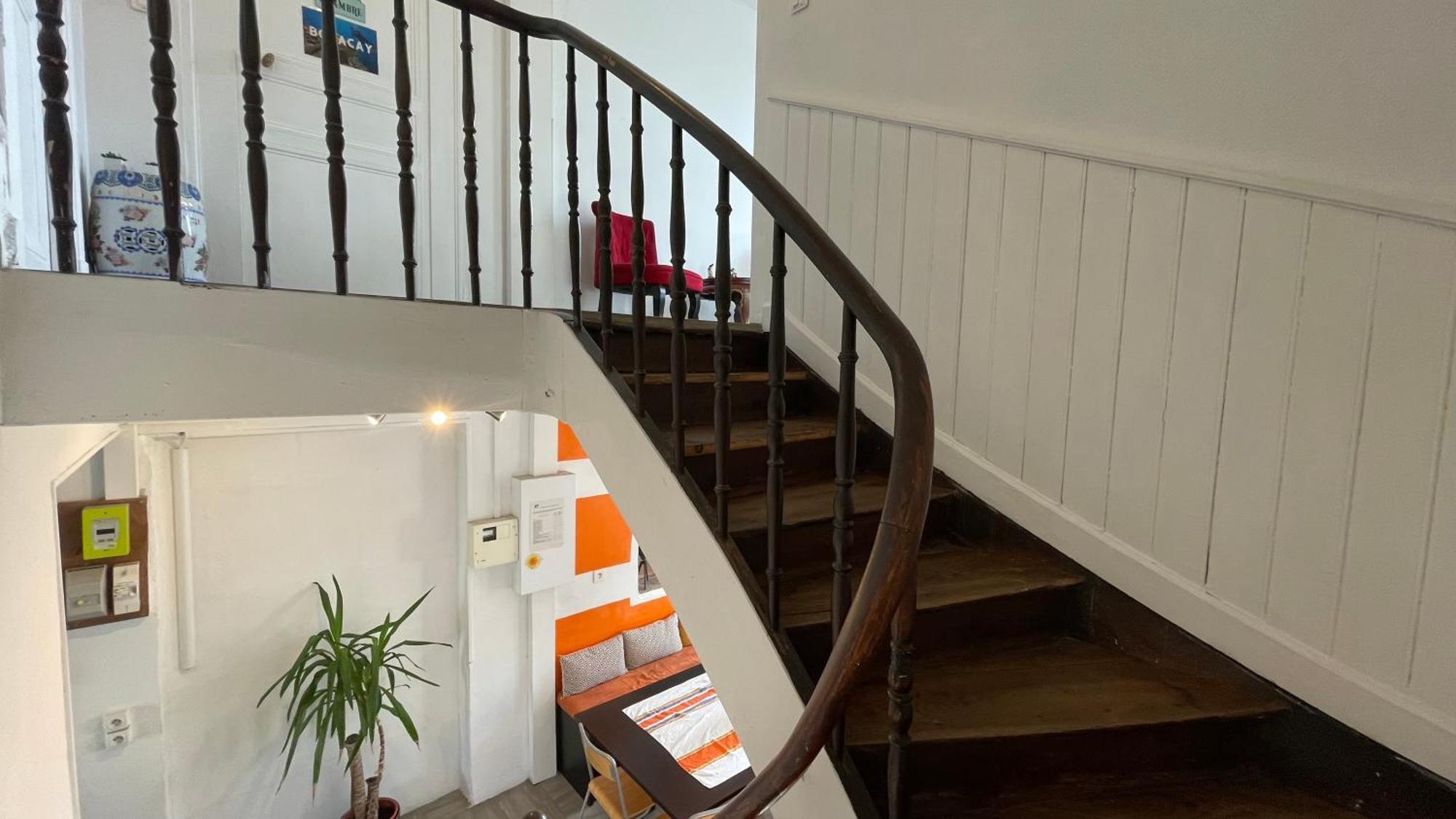 Hostel Le Doolies - Holiday Biarritz