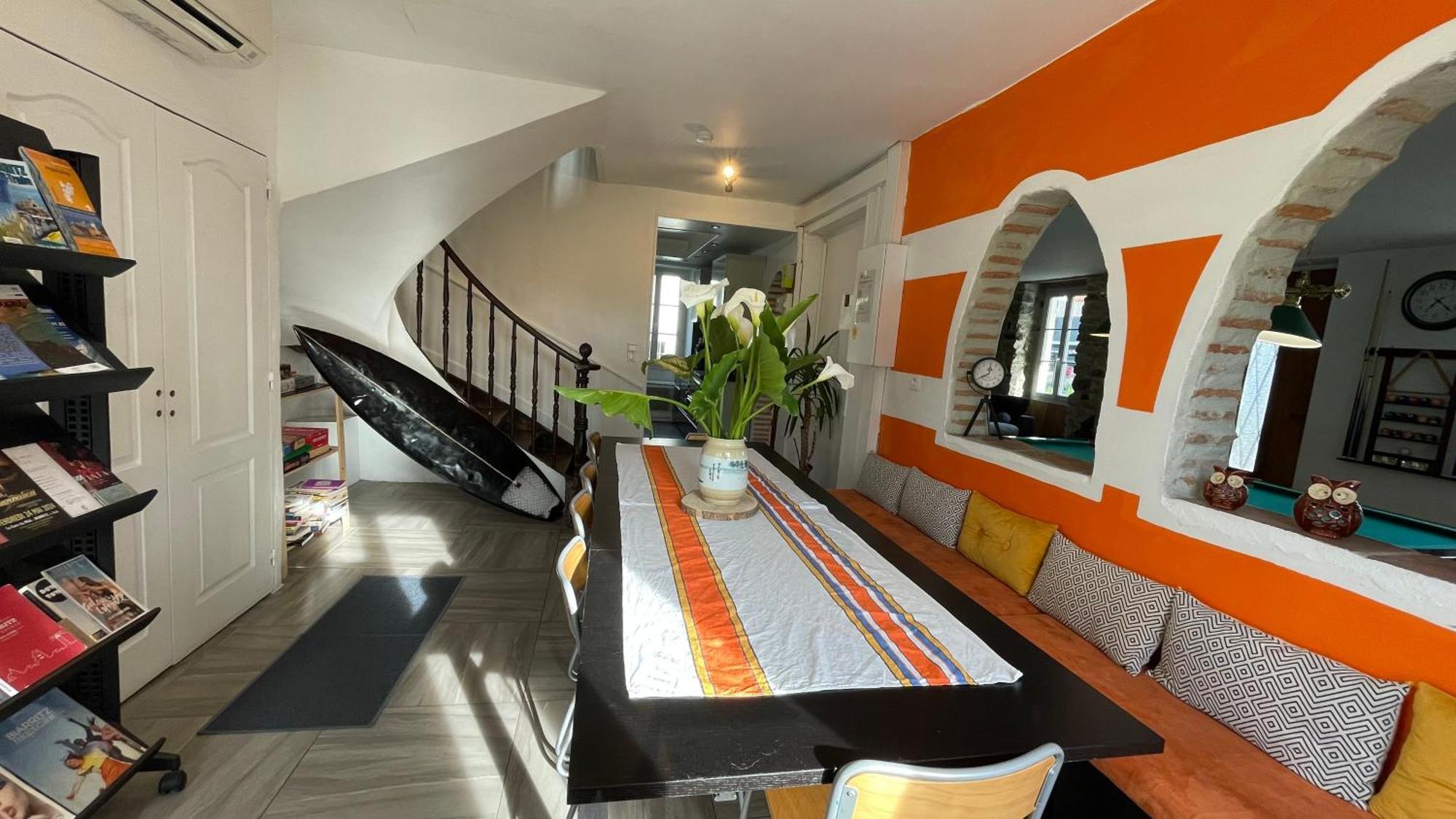 Hostel Le Doolies - Holiday *