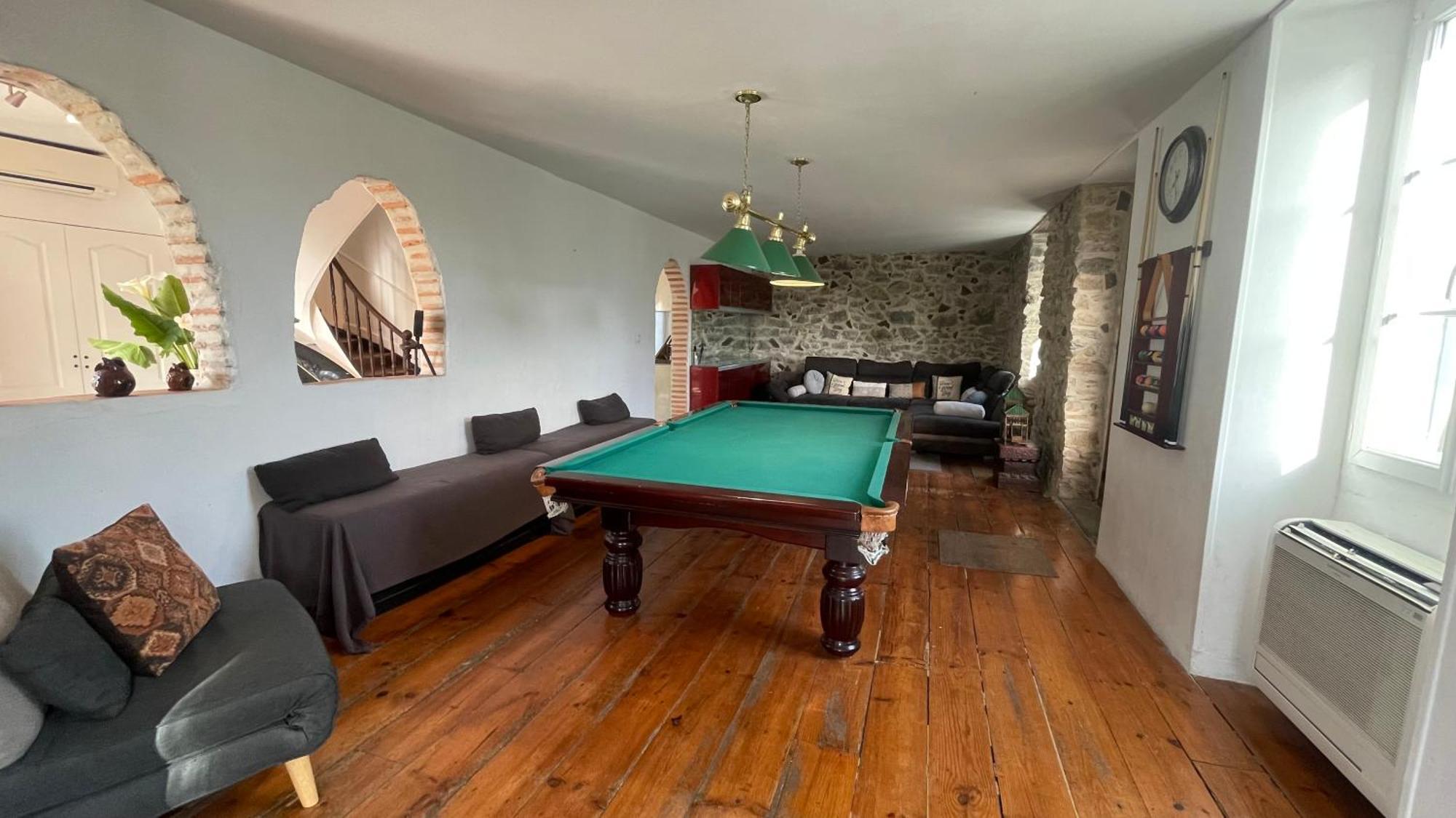 Hostel Le Doolies - Holiday