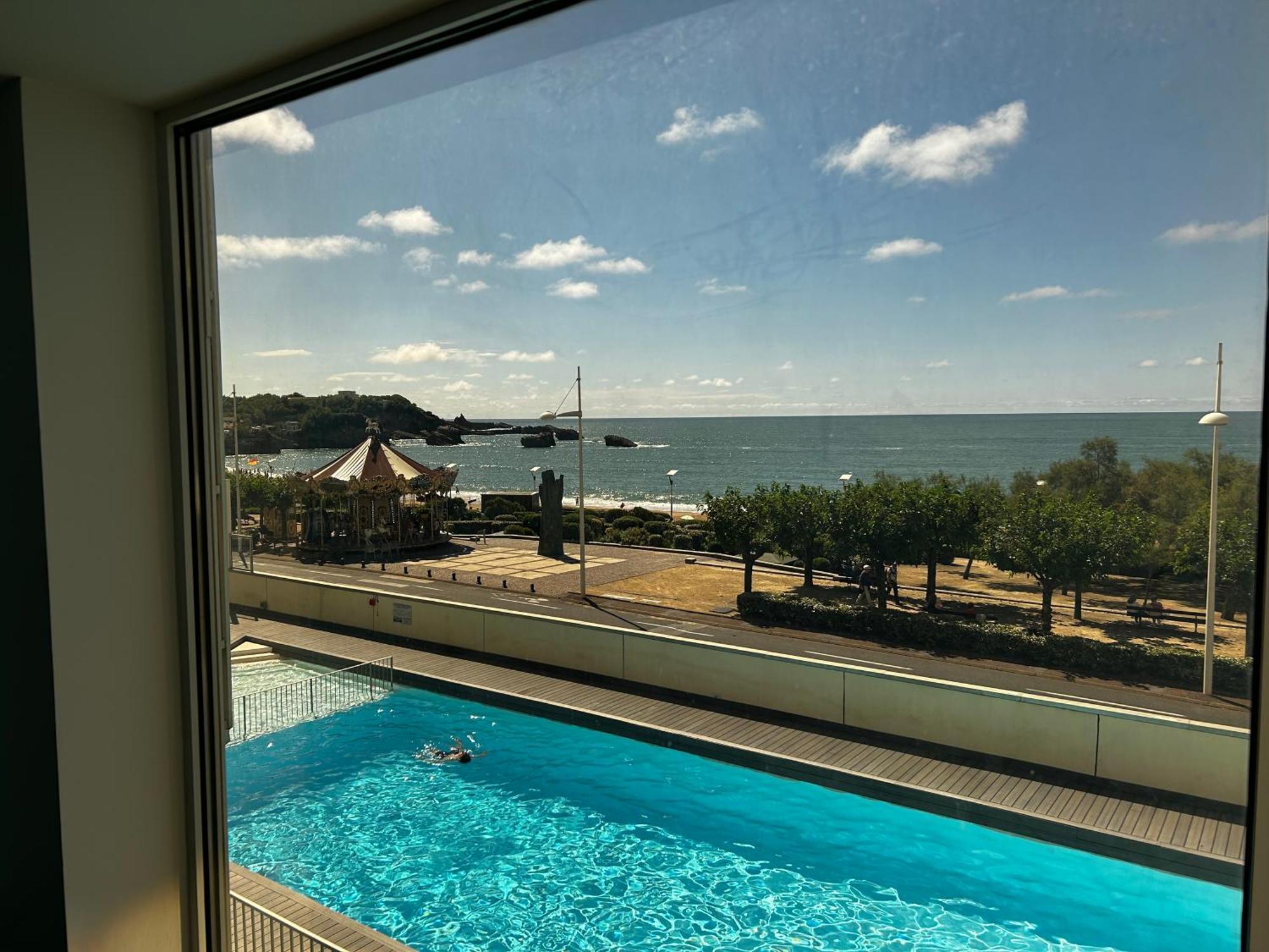 Victoria Surf D'exception Biarritz