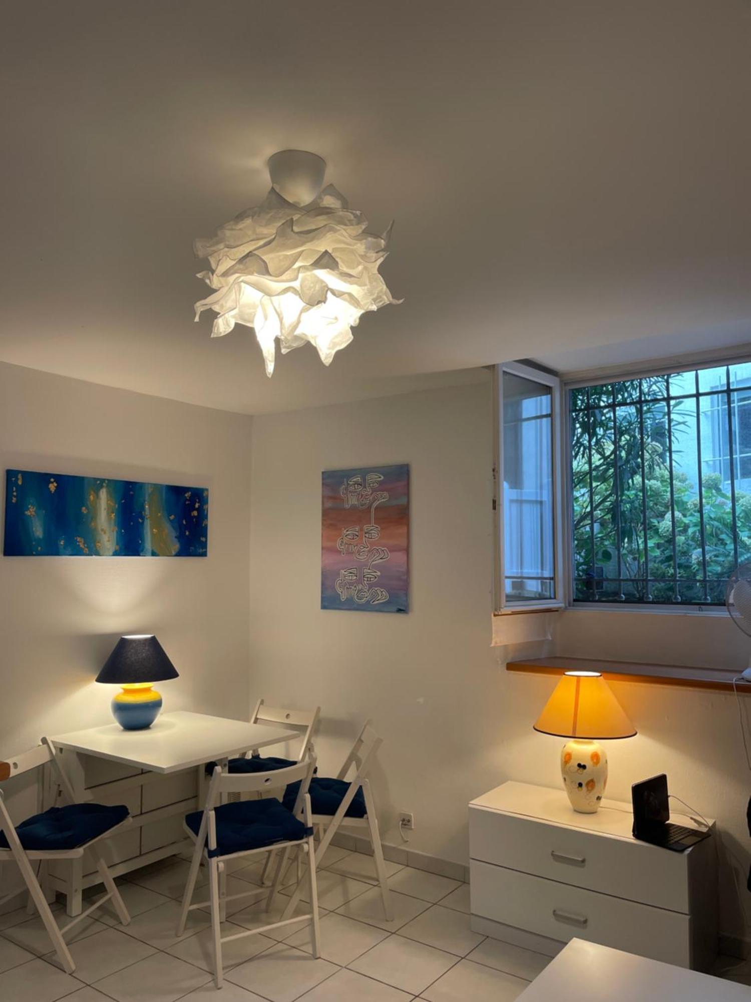 Appartement Biarritz Apartment *