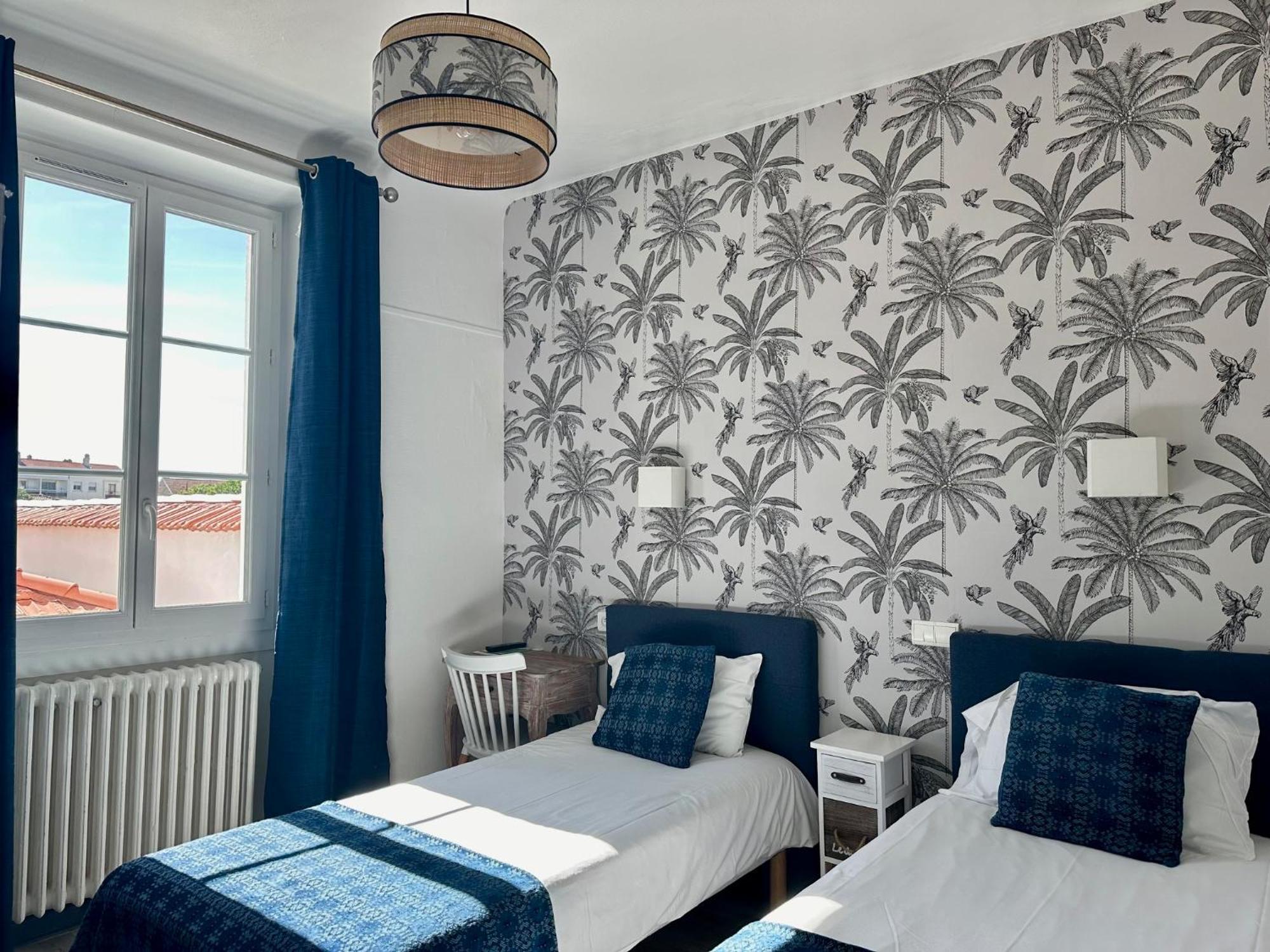 Hotel Parc Mazon-biarritz Biarritz