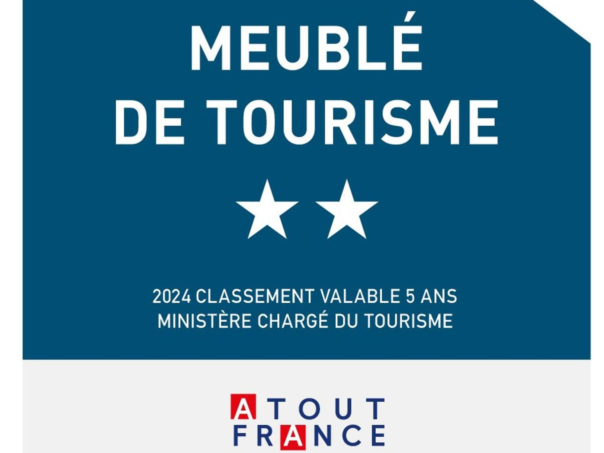 1 Avec Mezzanine A 800m De La Et Pres Des Commerces, Wi-fi Gratuit - Fr-1-3-599 *
