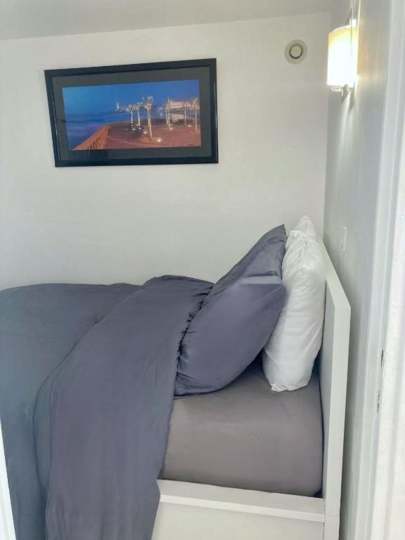 Charming 1 Bedroom Flat, Center With Pool And Car Park * Biarritz