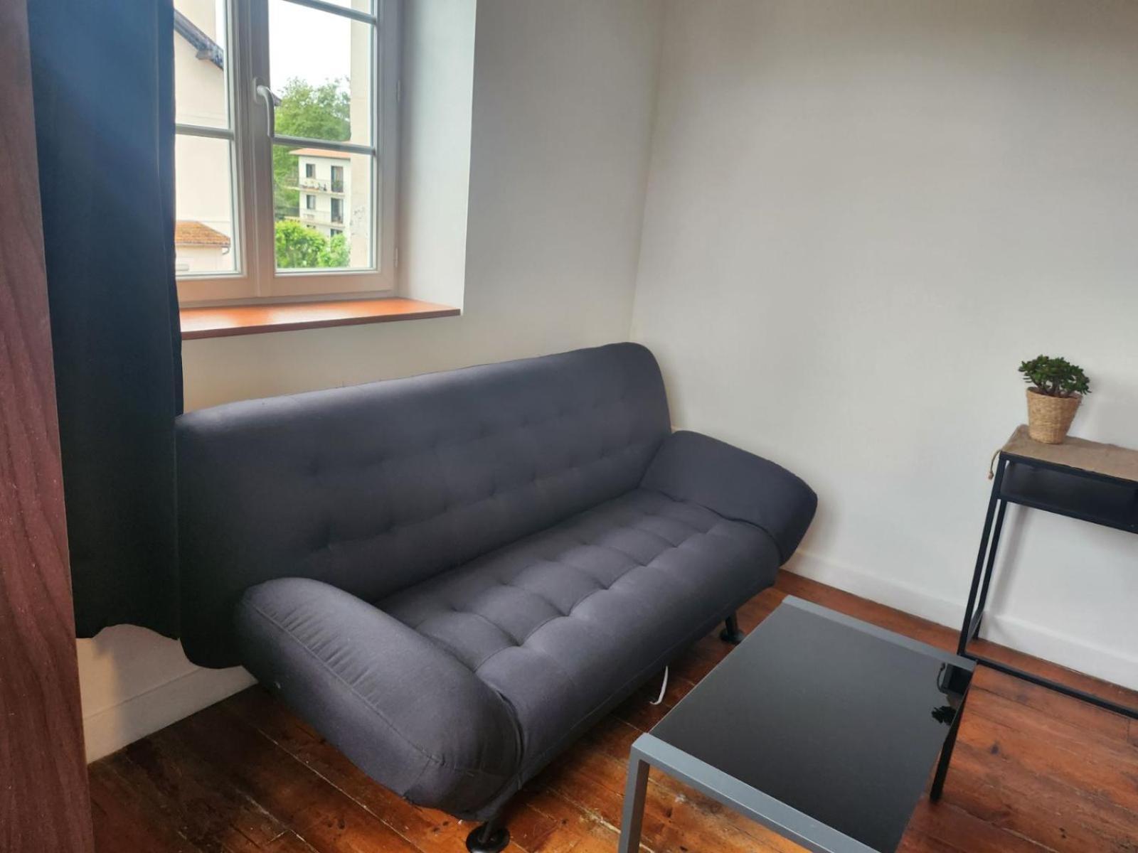 Hostel Le Doolies - Holiday Biarritz