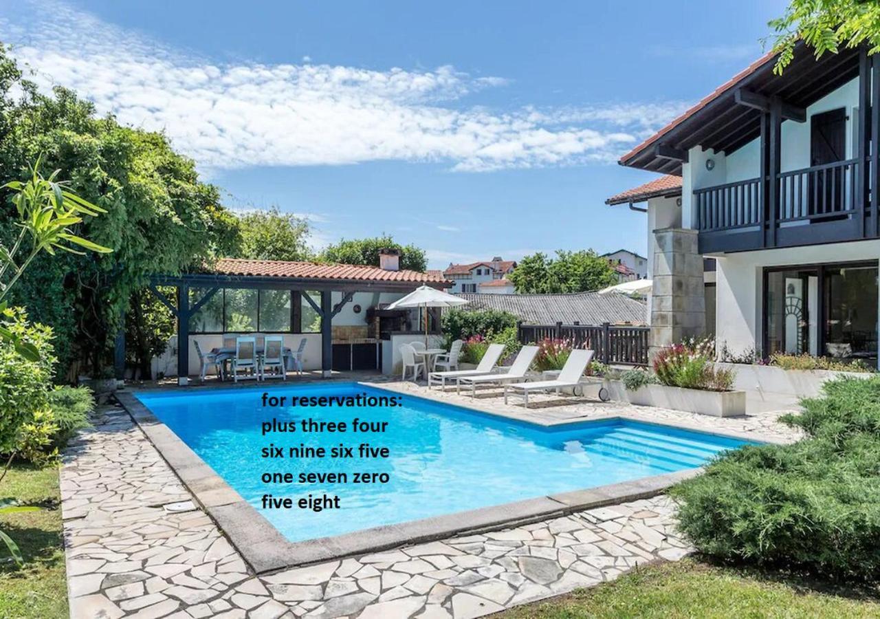 Holiday home Maison Orsola