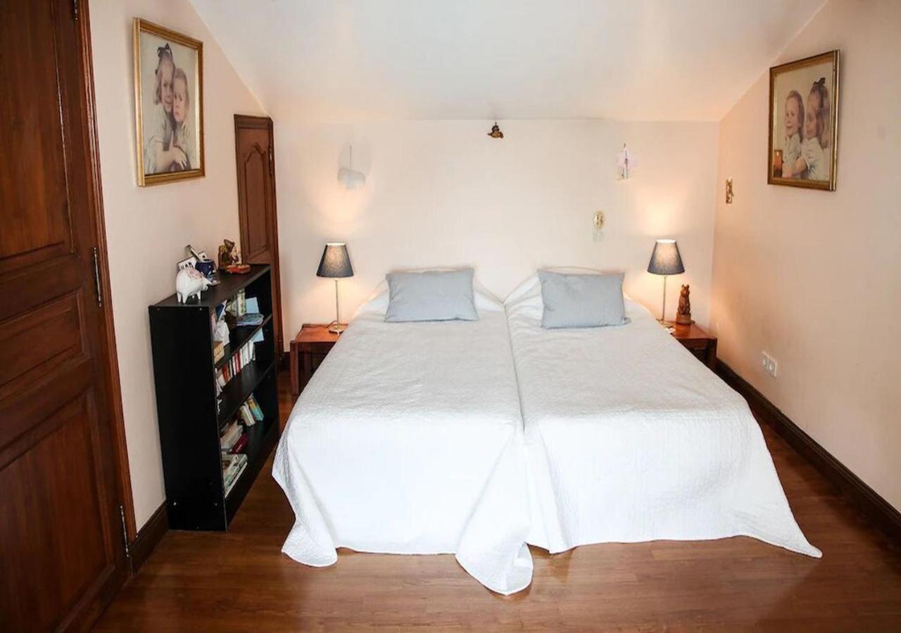 Holiday home Maison Orsola *