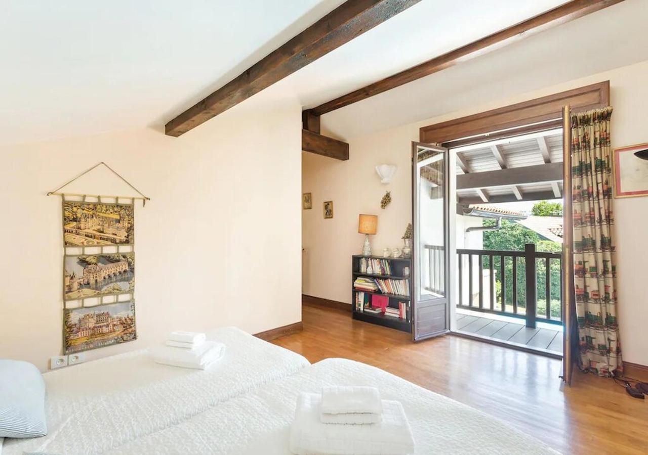 Maison Orsola Holiday home *