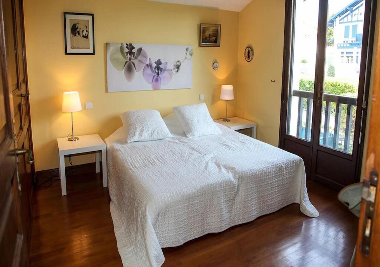 Holiday home Maison Orsola