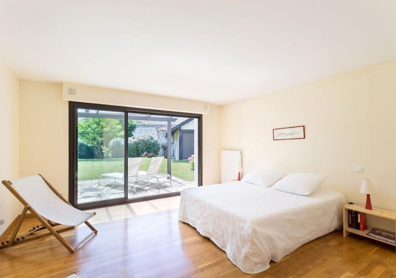 Maison Orsola Biarritz
