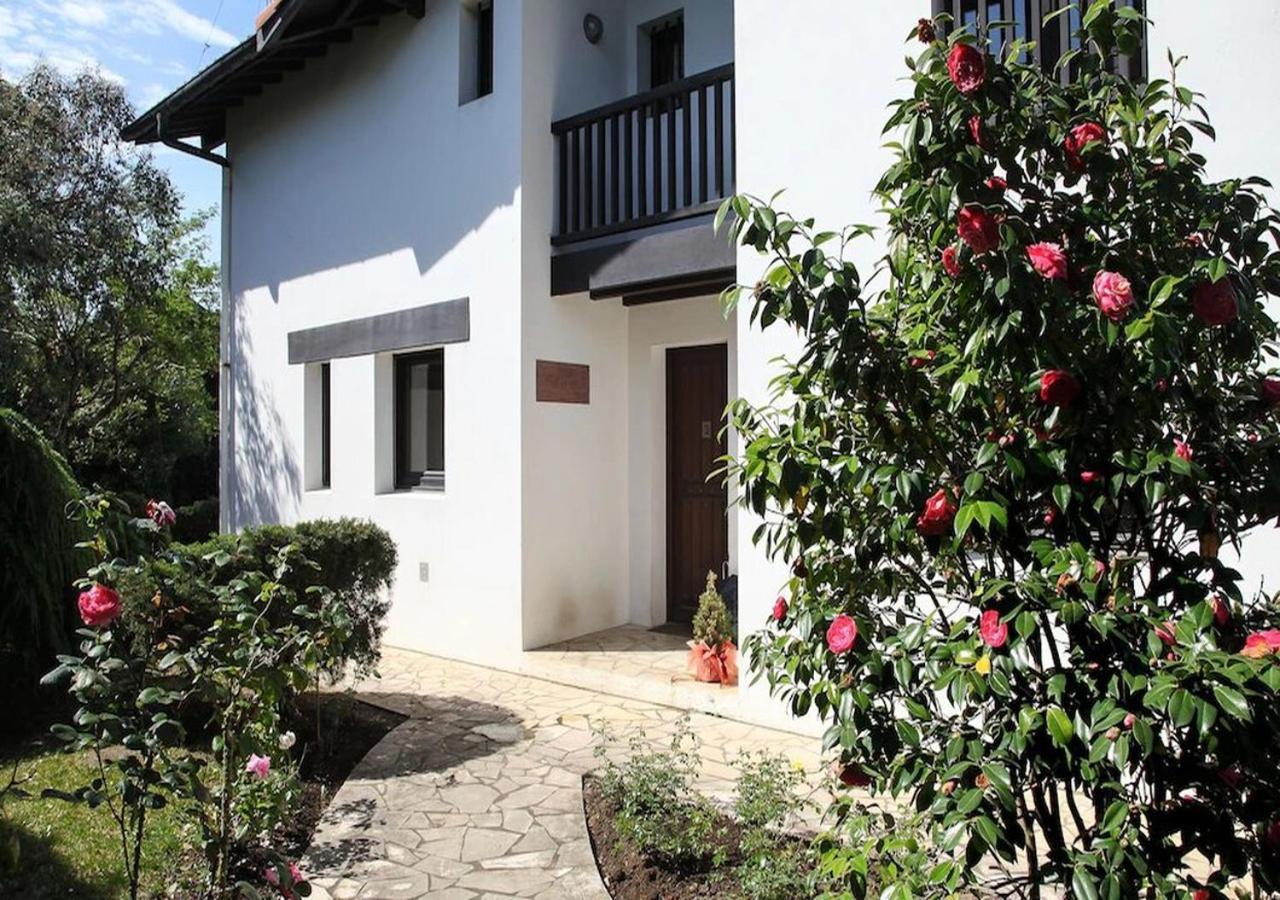 Holiday home Maison Orsola