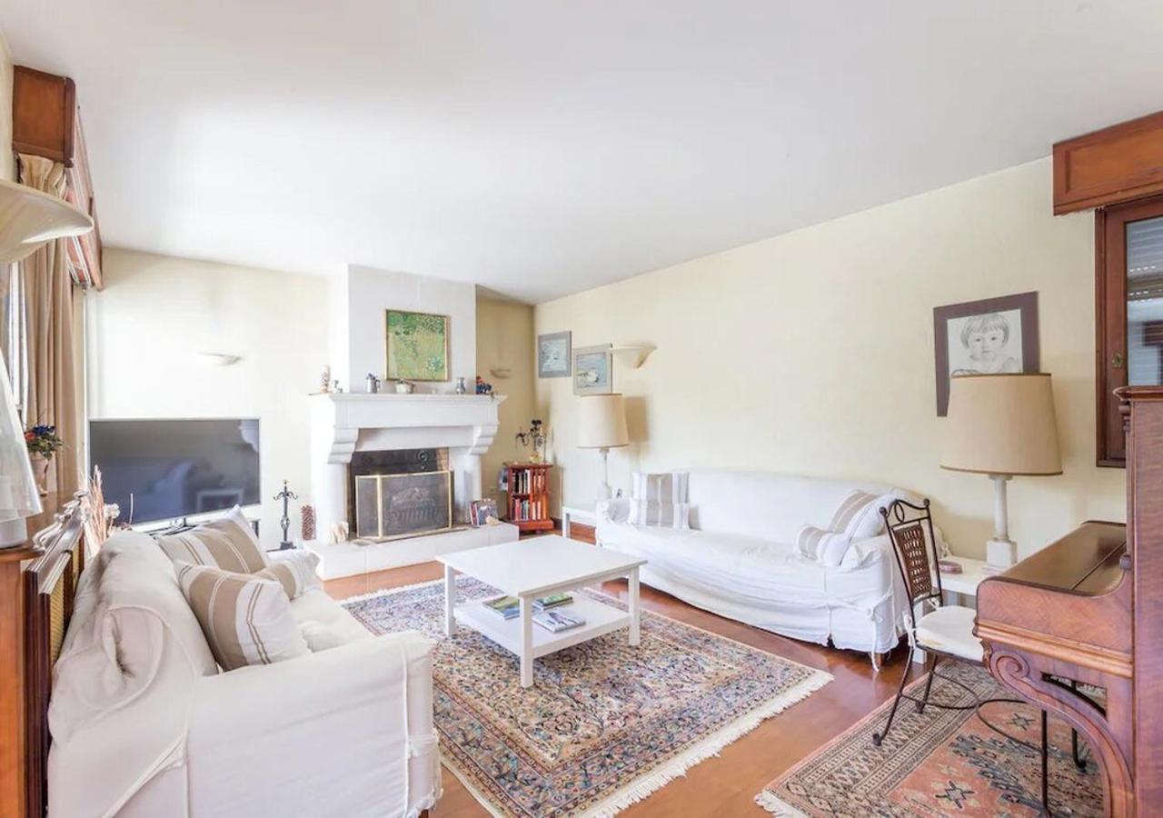 Holiday home Maison Orsola *