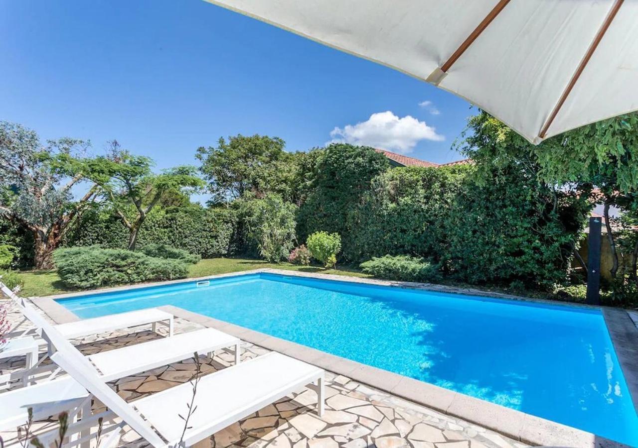Maison Orsola Holiday home Biarritz