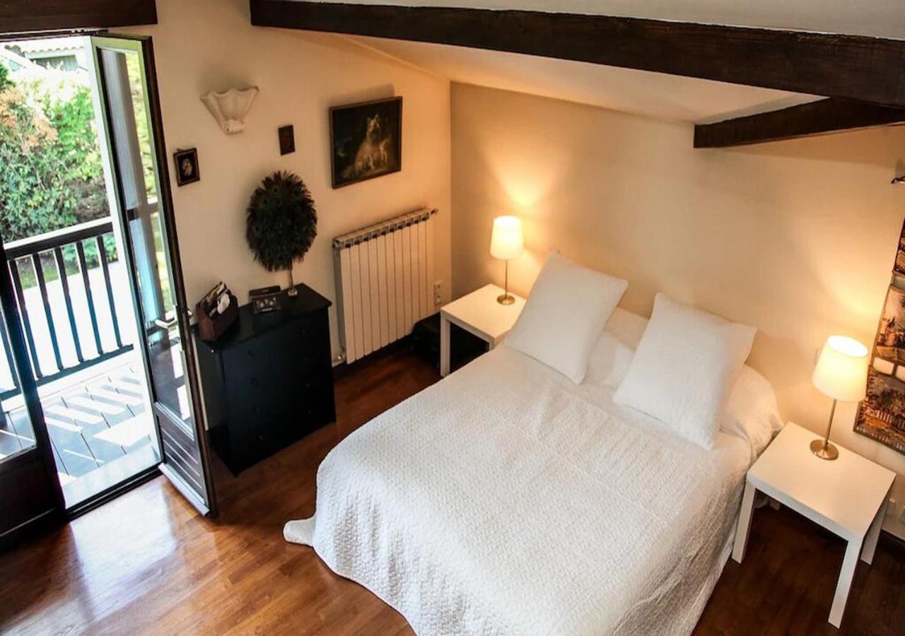 Maison Orsola Holiday home Biarritz