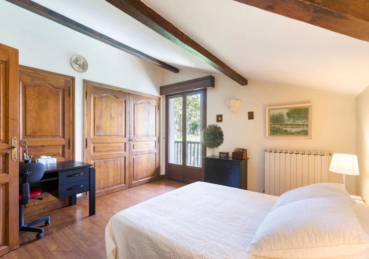 Maison Orsola * Biarritz