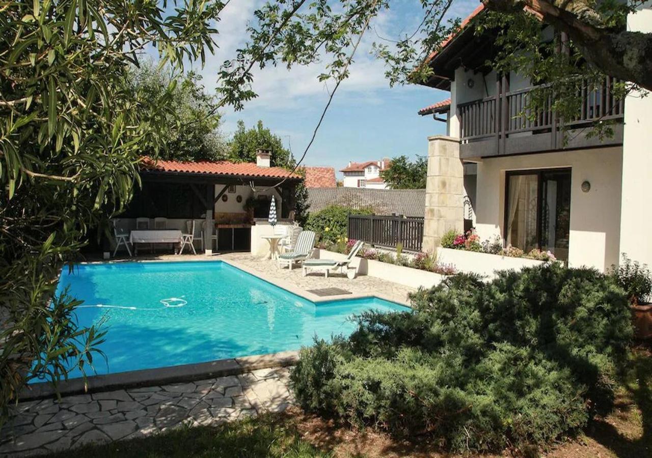 Maison Orsola Holiday home