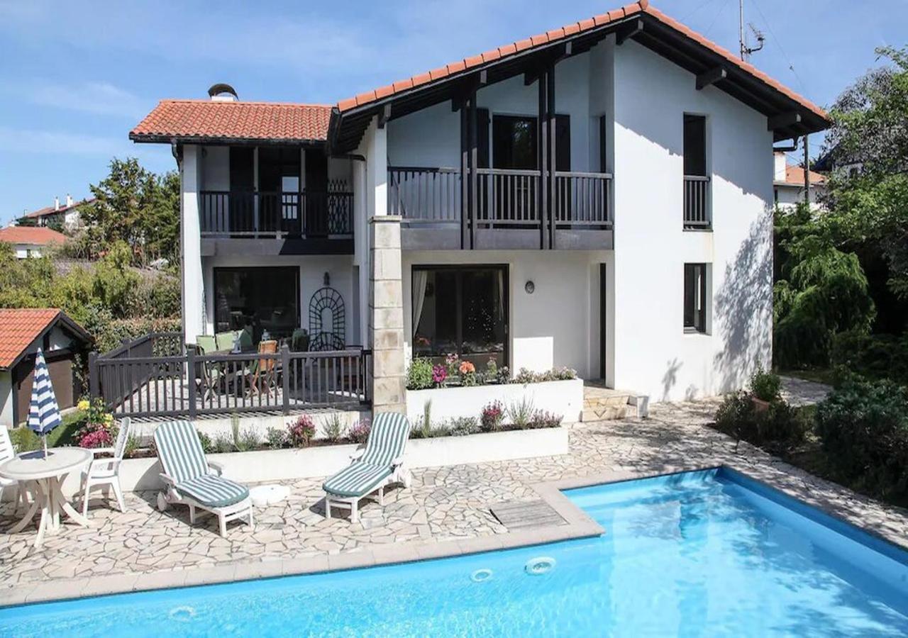 Holiday home Maison Orsola