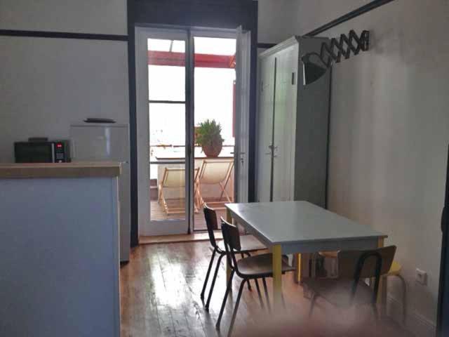 Terrasse Apartment Biarritz