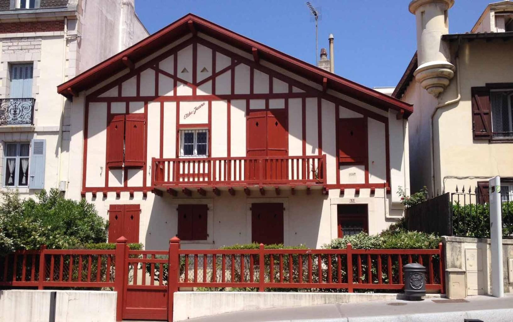Terrasse Apartment