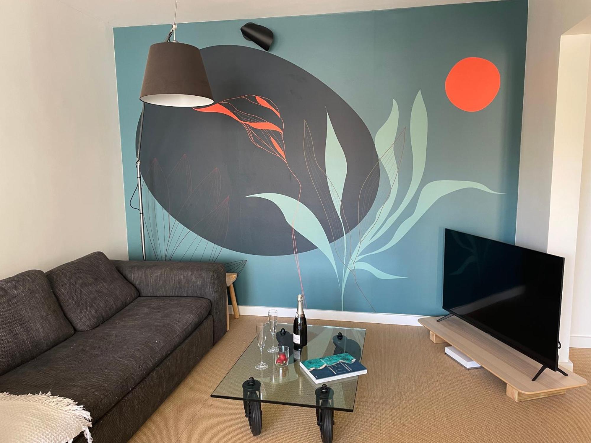 Le Refuge D Amaya -btz * Biarritz