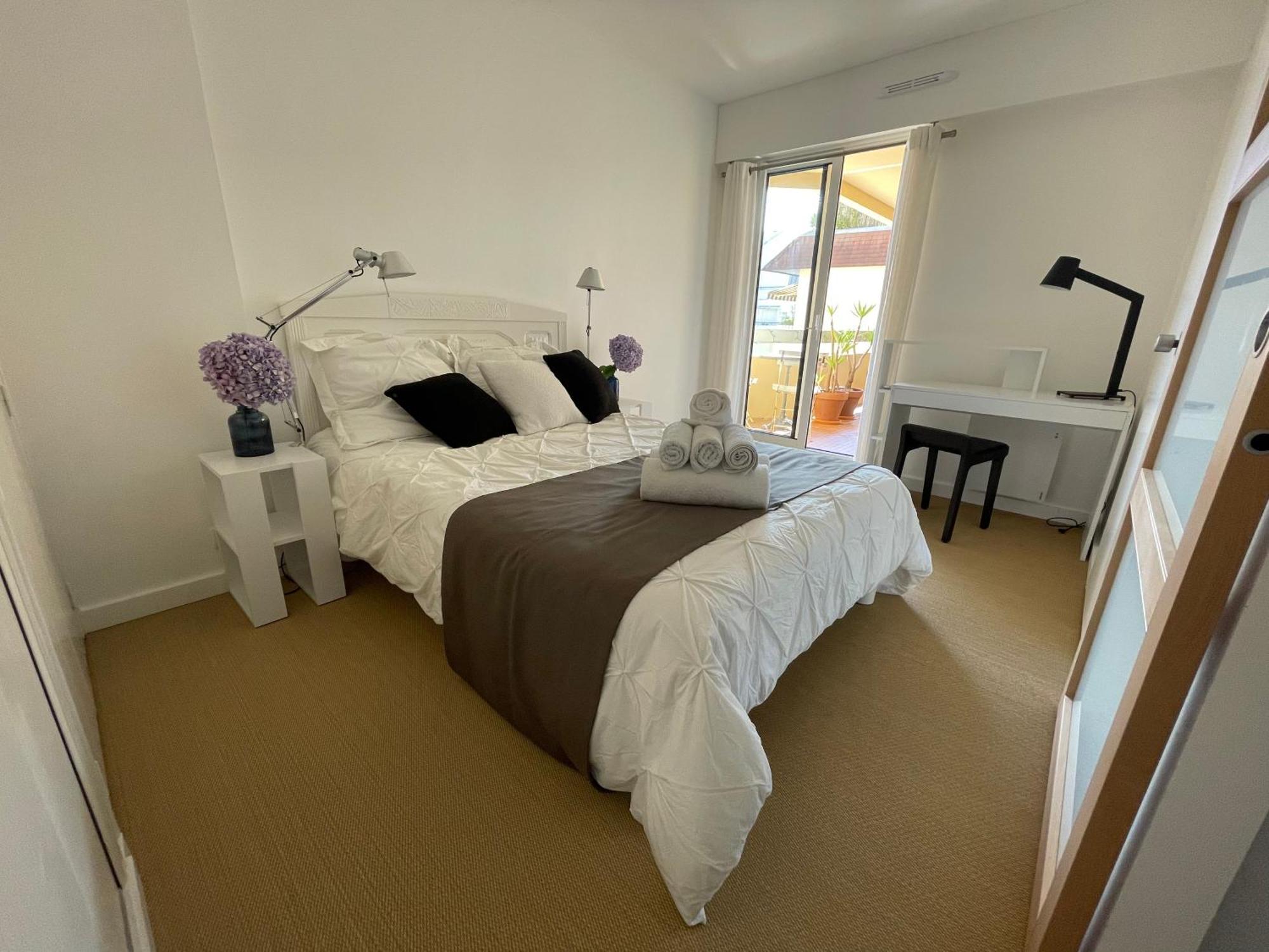 Apartment Le Refuge D Amaya -btz