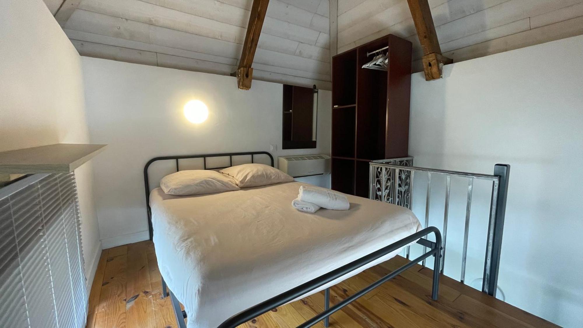 Le Doolies - Holiday Hostel Biarritz