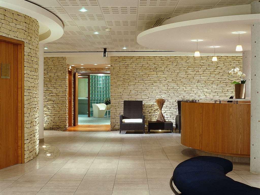 Hotel Sofitel Le Miramar Thalassa Biarritz