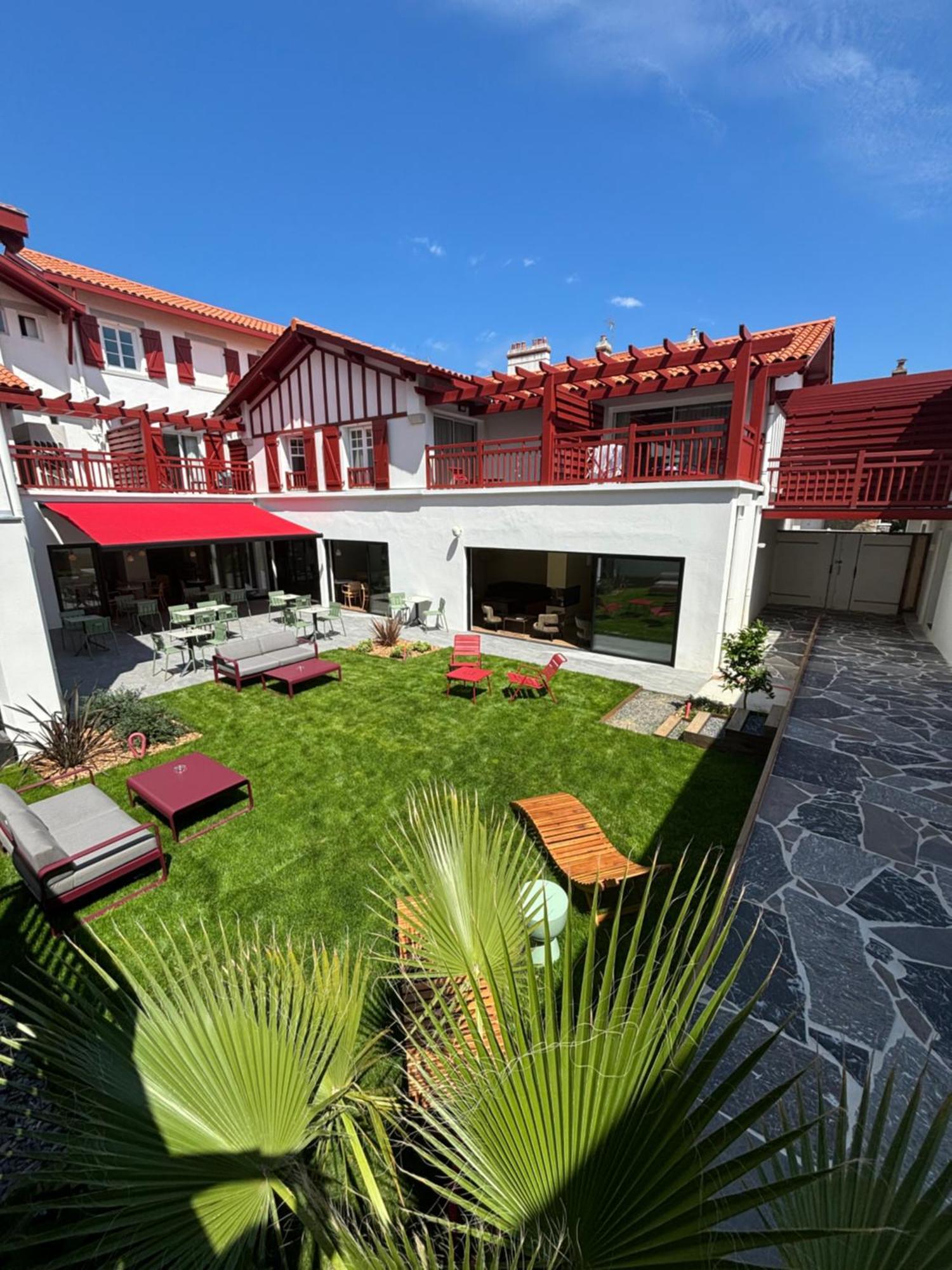 Hotel Kemaris