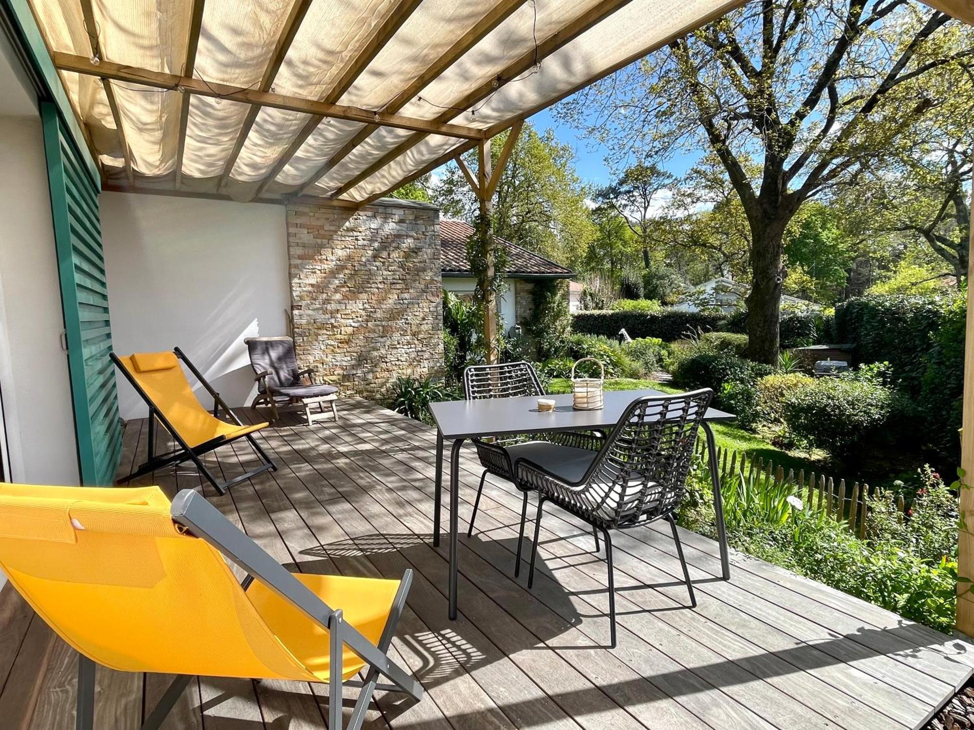 Haritzaga D'hote Terrasse & Jardin Prive Bed & Breakfast *