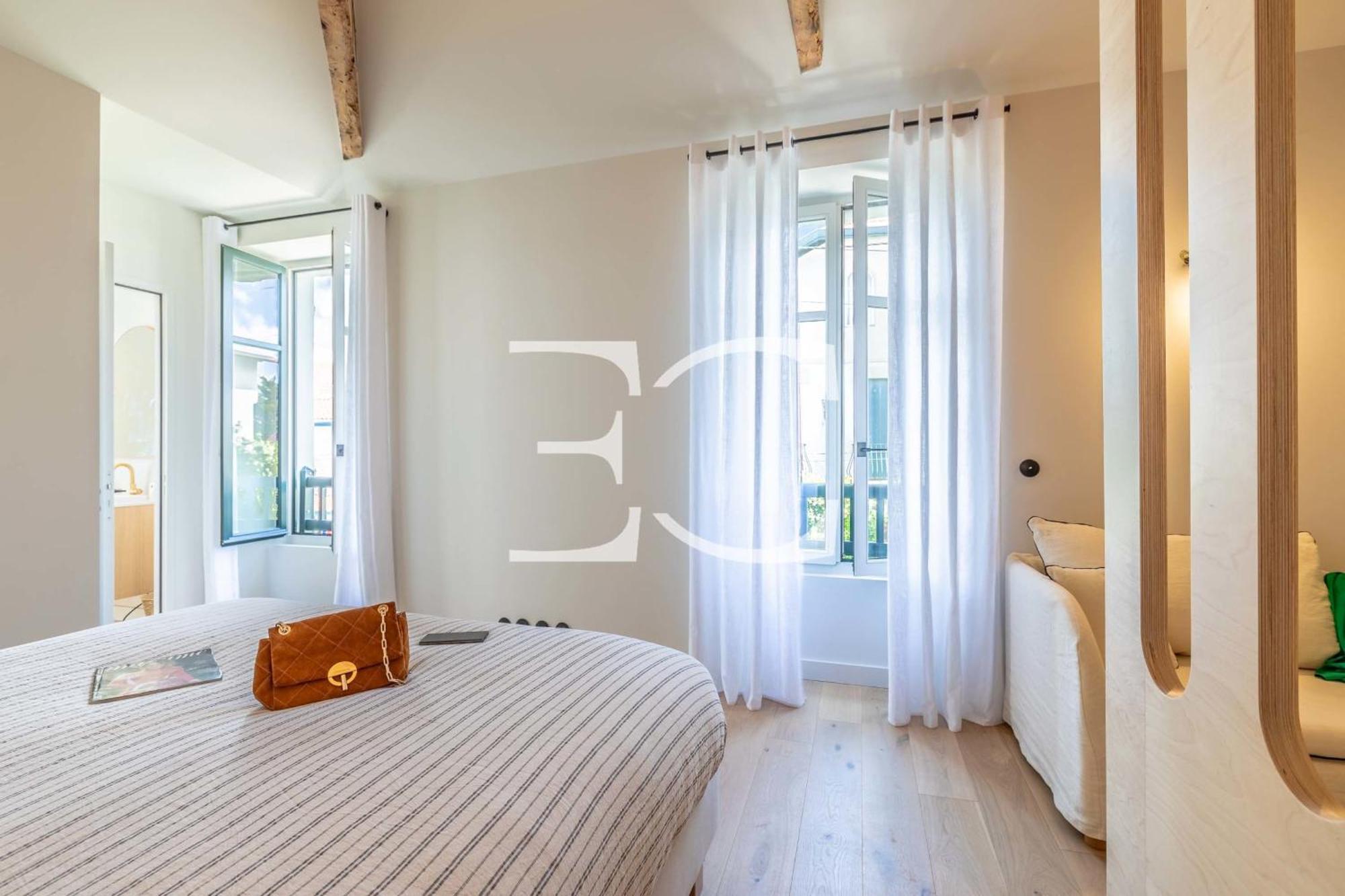 Easy Cles - 4 500m Ac Holiday home Biarritz