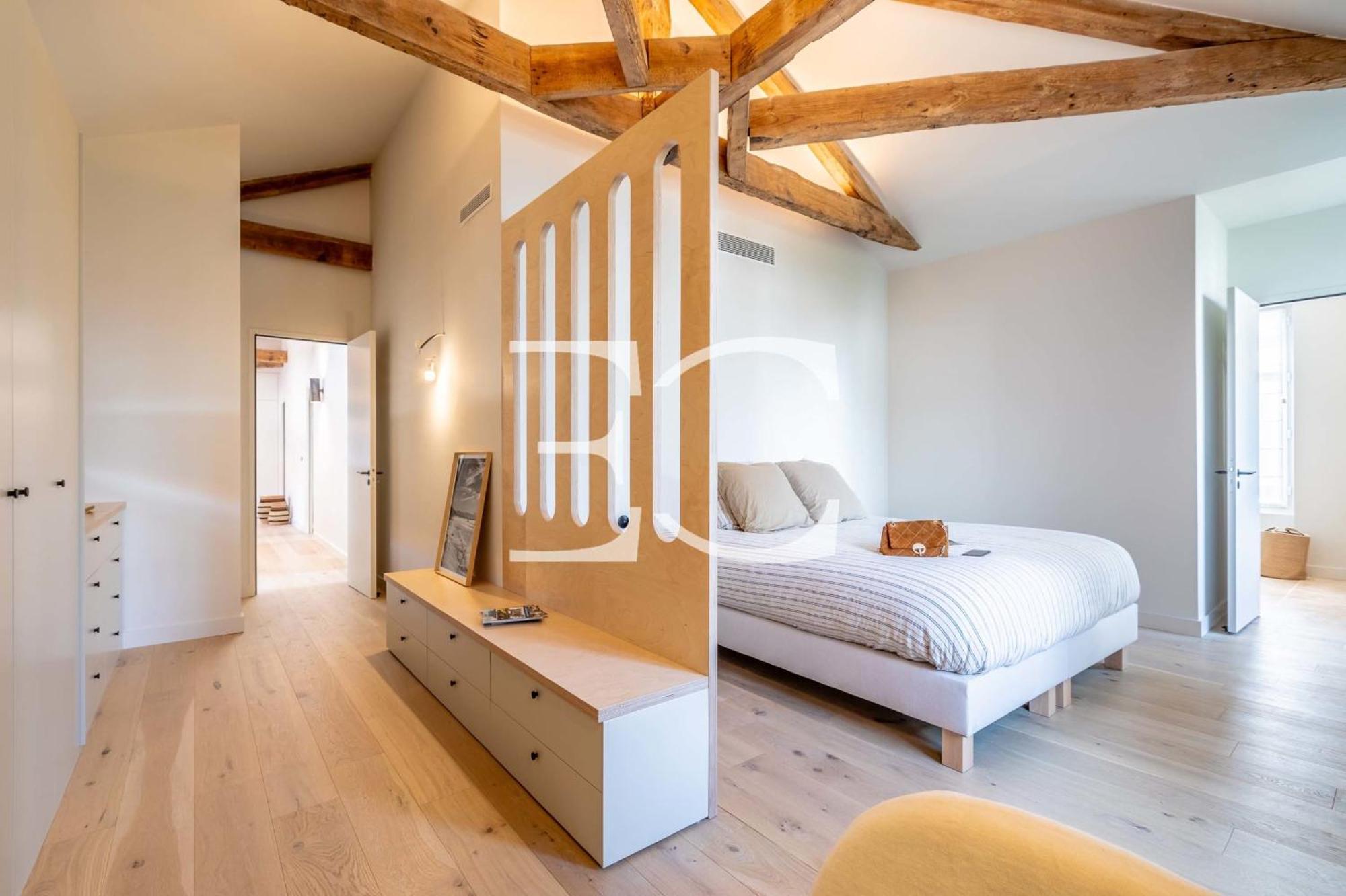 Holiday home Easy Cles - 4 500m Ac Biarritz