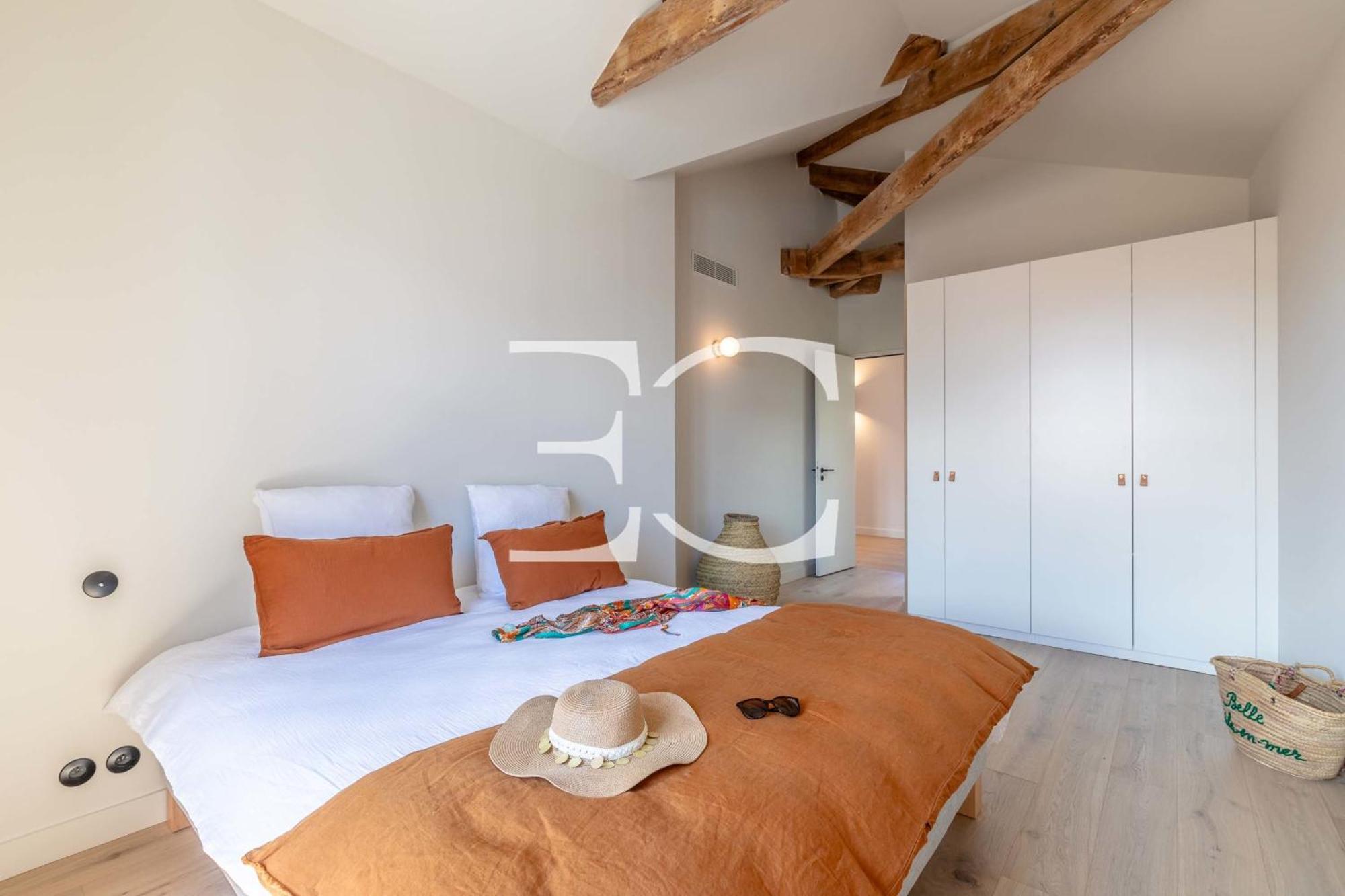 Easy Cles - 4 500m Ac Holiday home Biarritz
