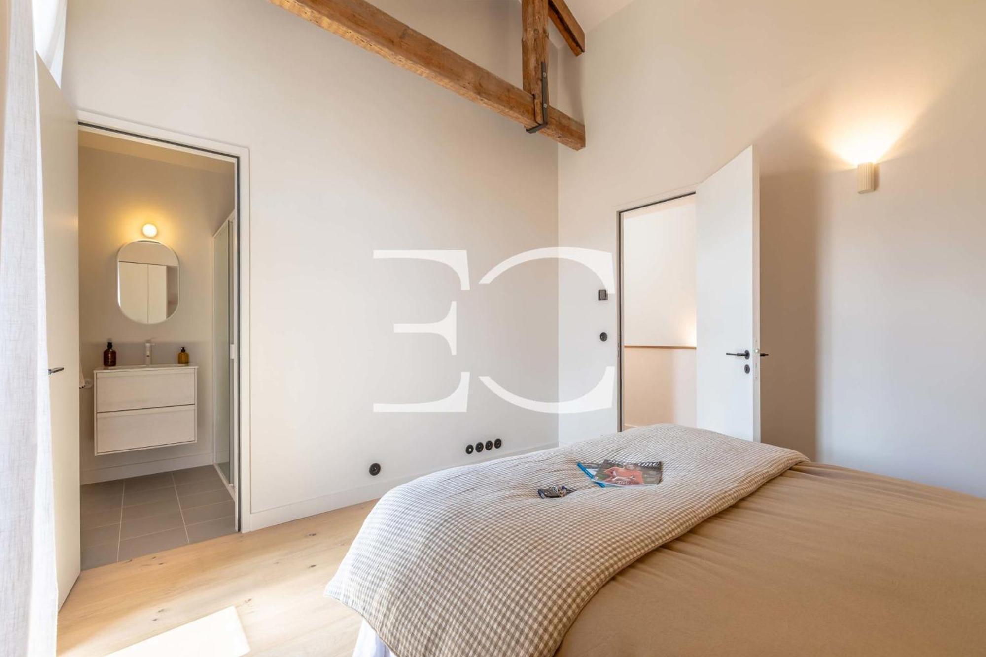Holiday home Easy Cles - 4 500m Ac *