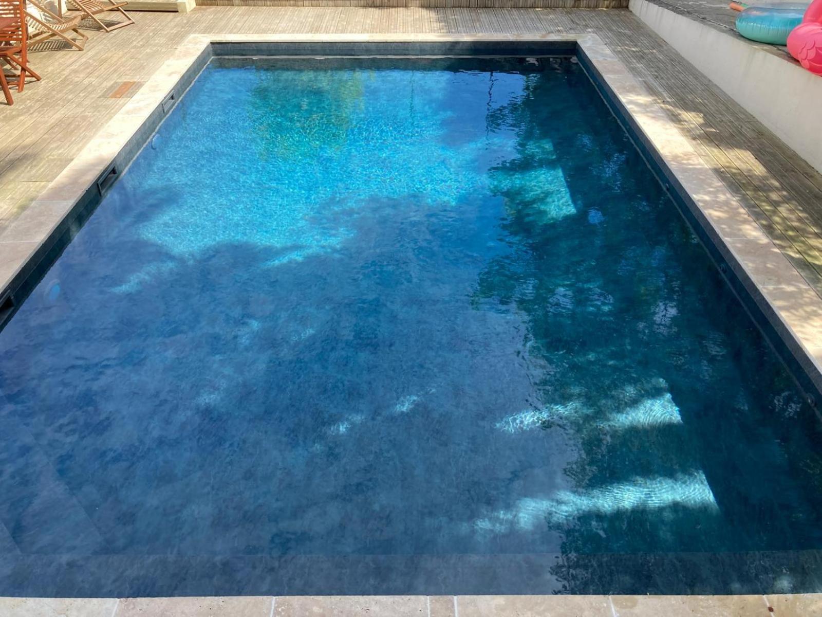 Avec Grand Balcon, Piscine Et Parking Apartment Biarritz