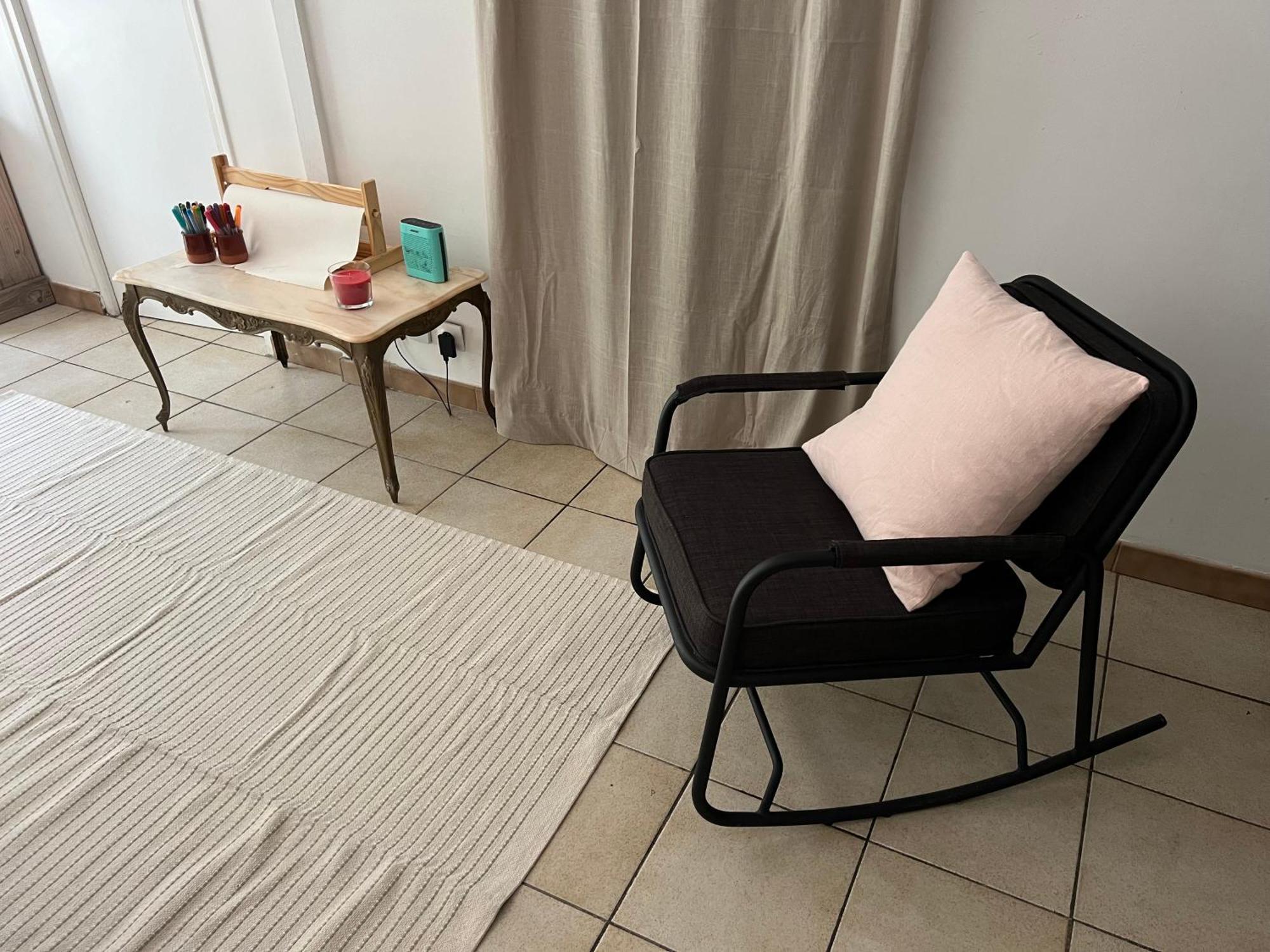 Apartment Avec Grand Balcon, Piscine Et Parking *