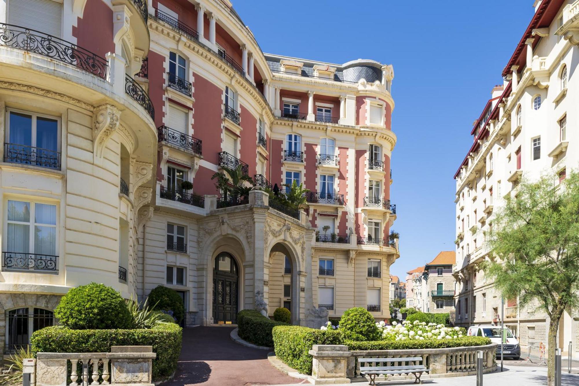 Apartment Grande - T3 Carlton -70m2