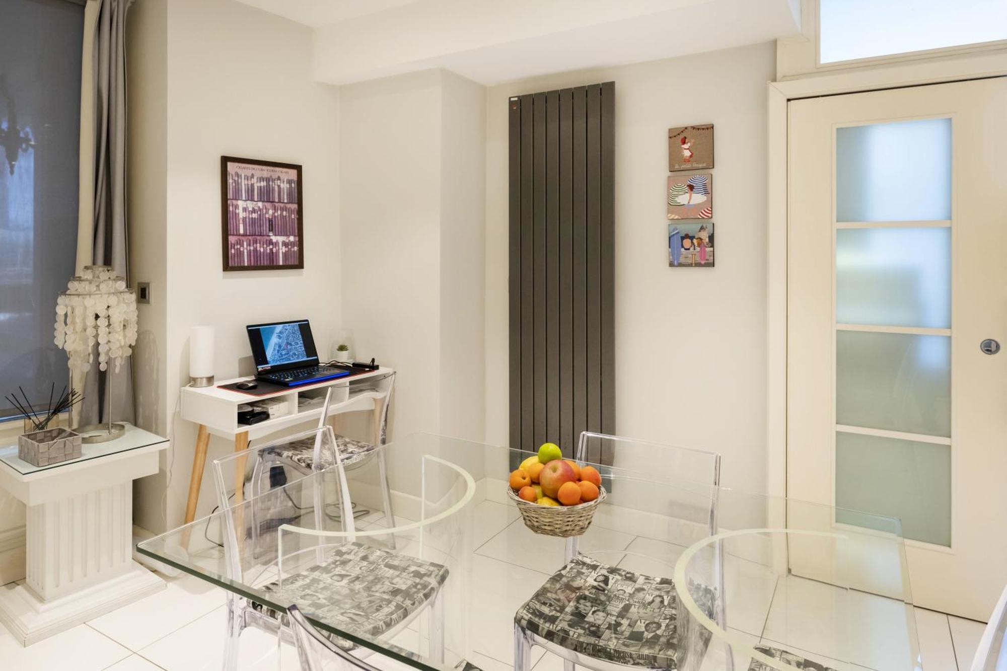 Grande - T3 Carlton -70m2 Apartment