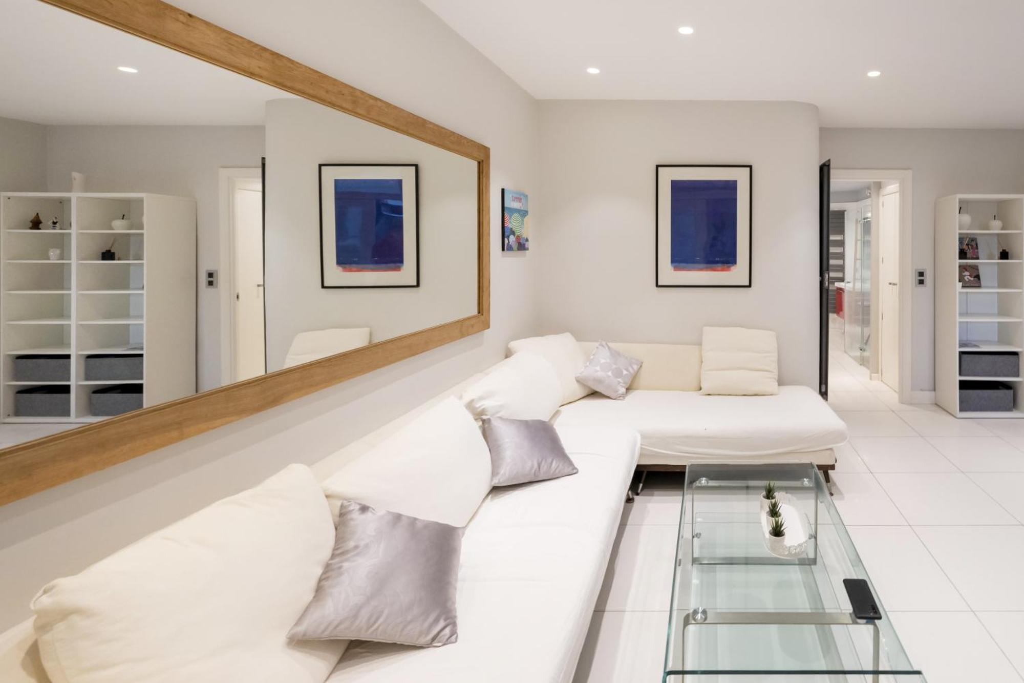 Apartment Grande - T3 Carlton -70m2