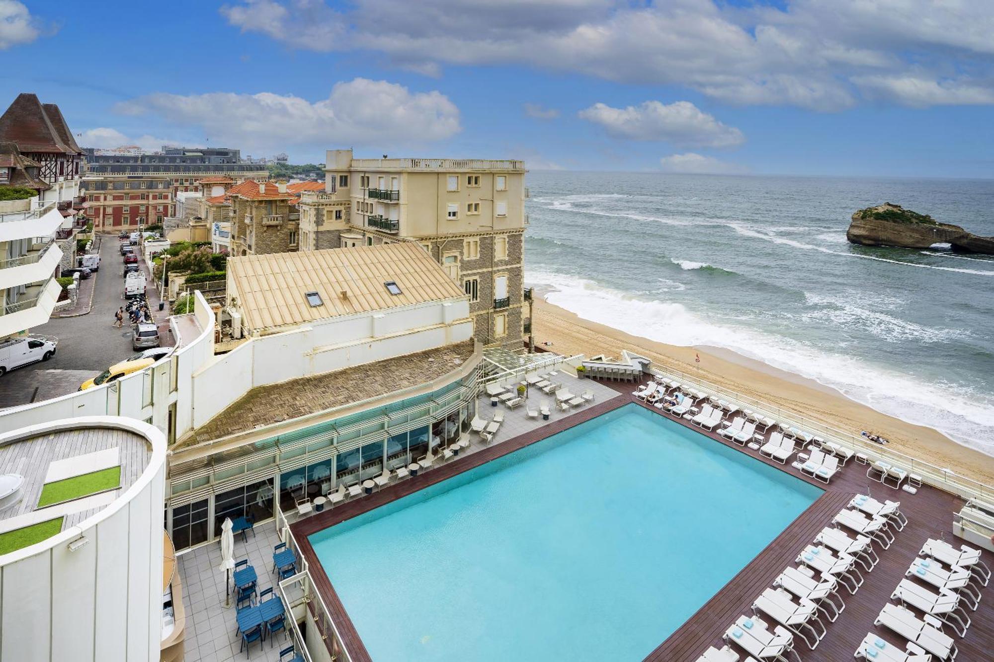 Miramar * Biarritz