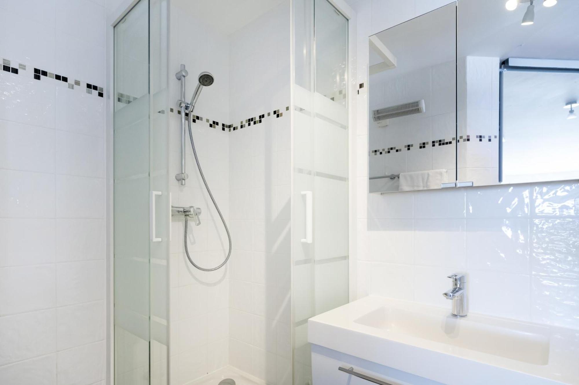 Miramar Appartement