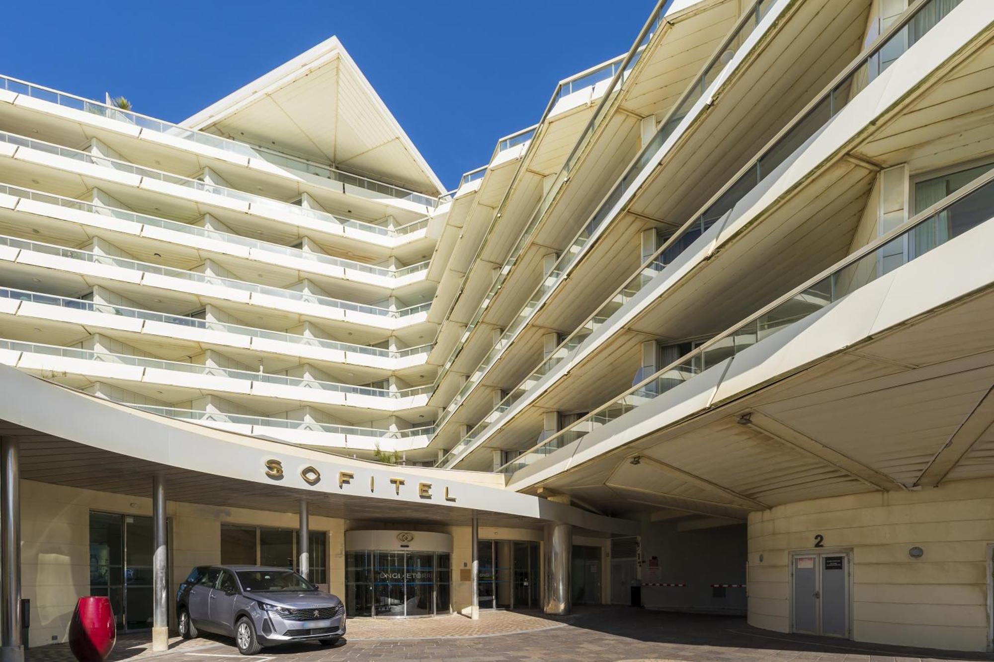 Appartement Miramar Biarritz