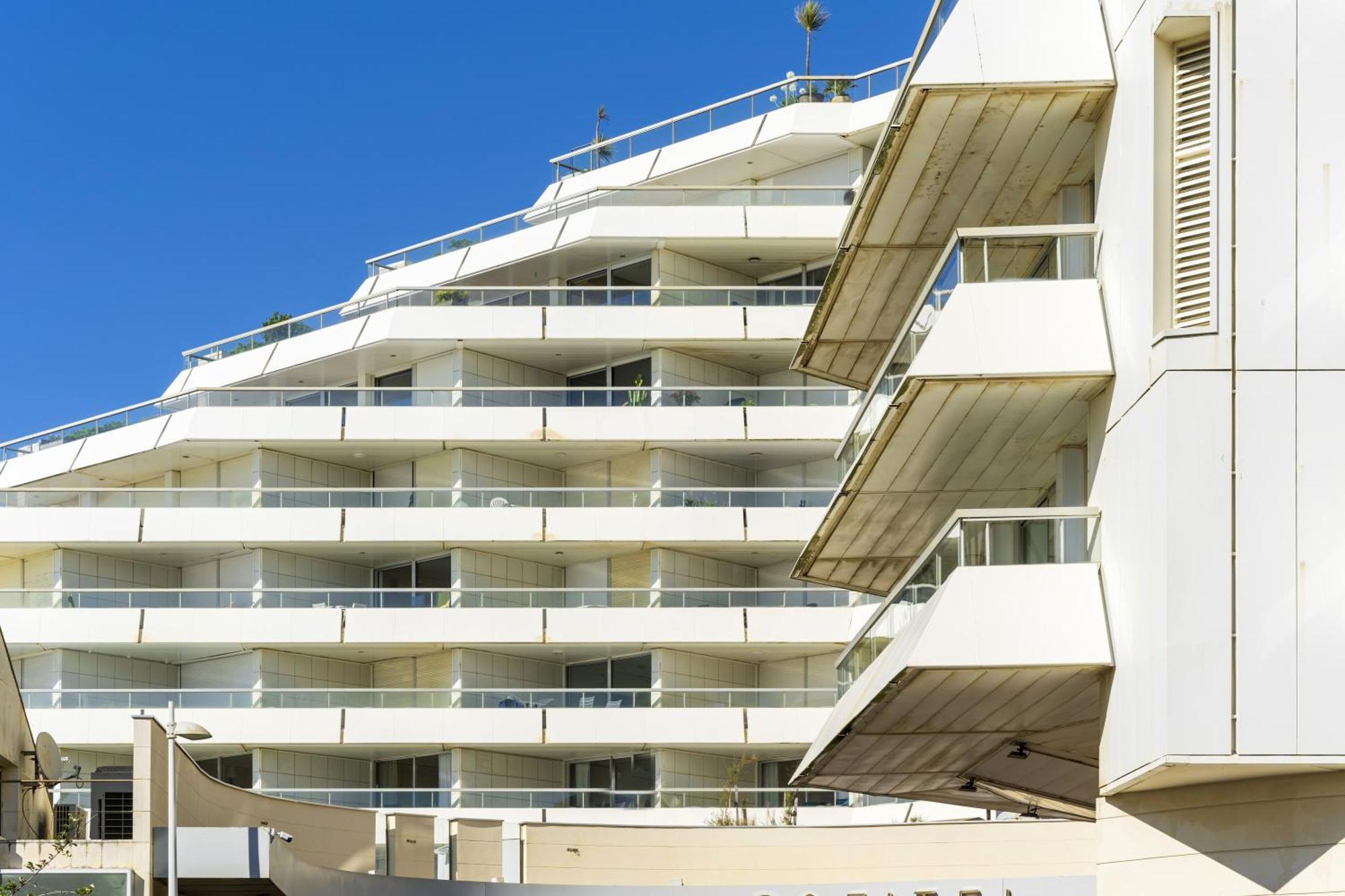 Miramar Appartement