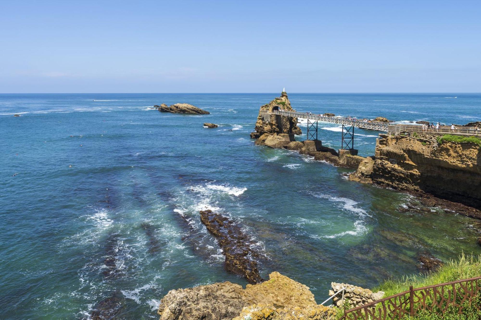 Miramar * Biarritz