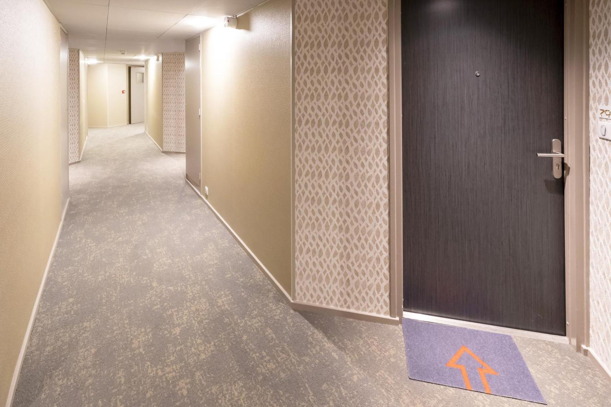 Miramar Appartement *