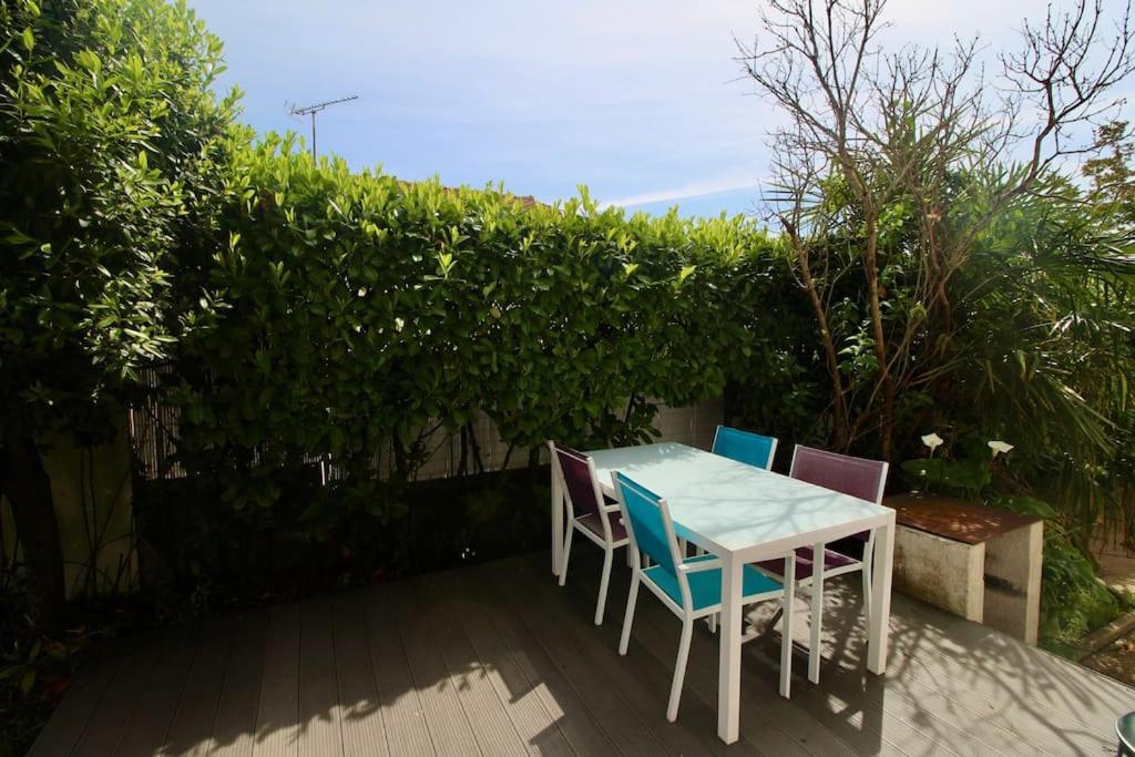 Coup De Coeur - Terrasse A