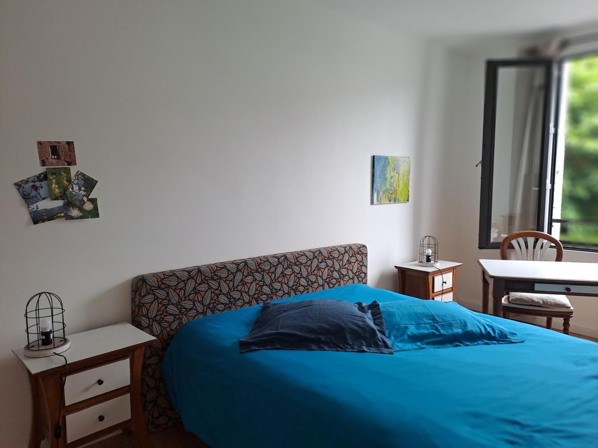 A 800 M De La Grande Et Du Centre Apartment *