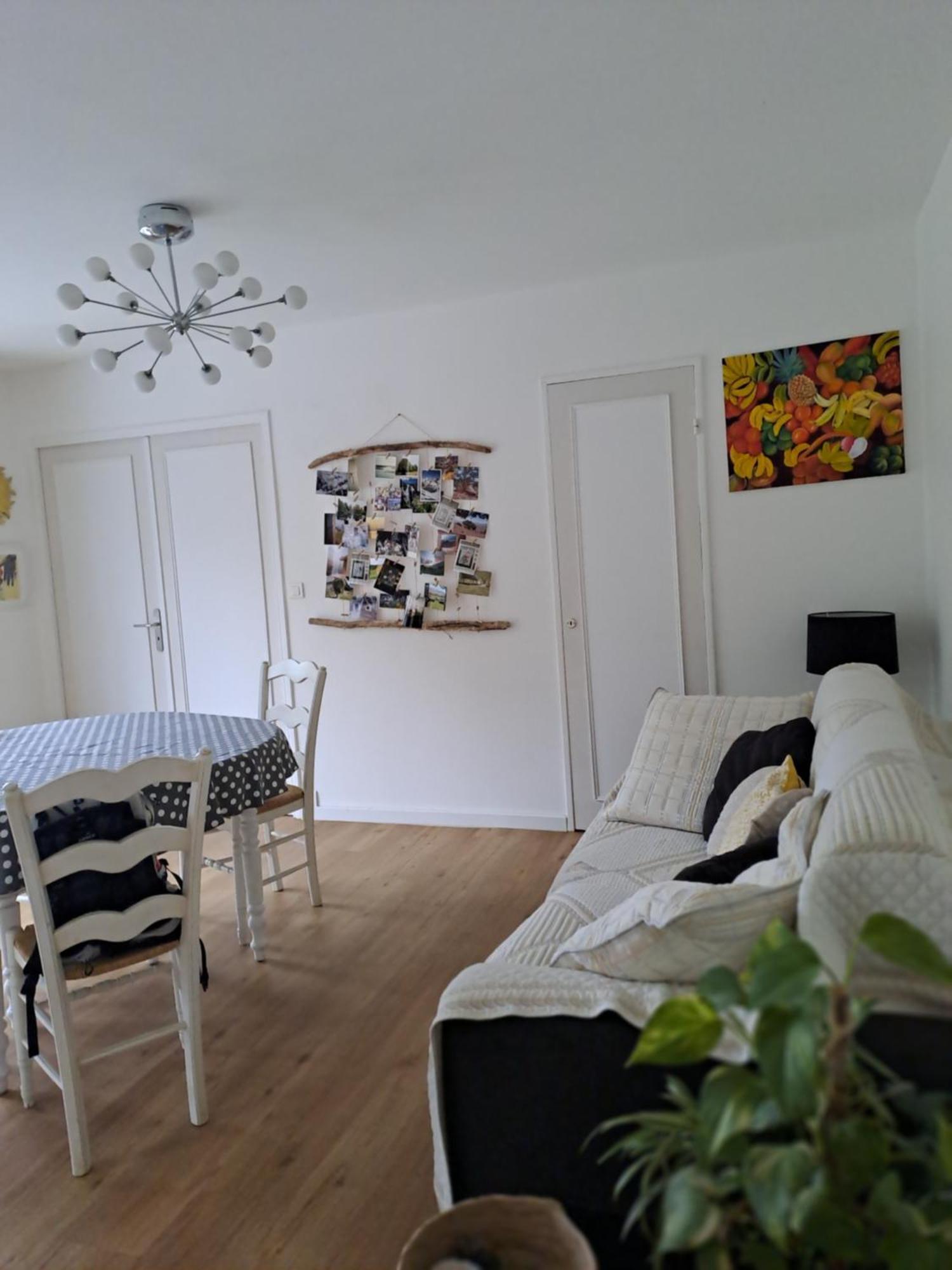 Apartment A 800 M De La Grande Et Du Centre *