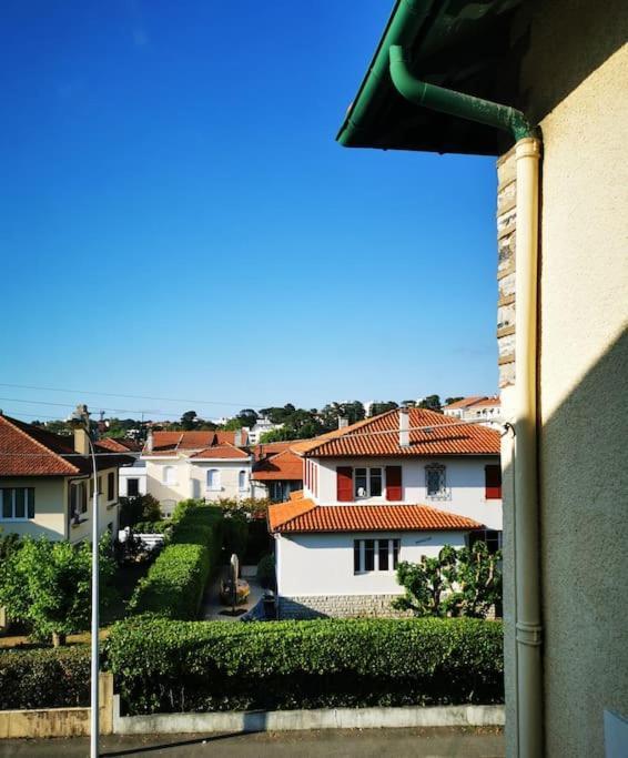 Loft De 90 M2 Centre De Biarritz