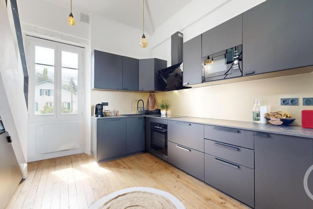 Apartment Loft De 90 M2 Centre De