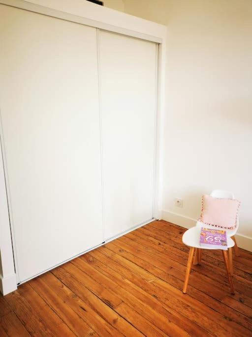 Loft De 90 M2 Centre De Apartment Biarritz